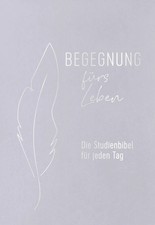 Begegnung fürs Leben, Leder |
