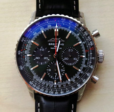 Breitling navitimer b01 - breitling,