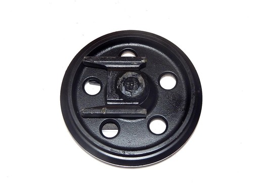 Leitrad idler für hanix - leitrad,