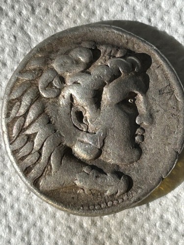 Antike griechische