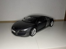 Audi R8 Modellauto 1:18 Kyosho