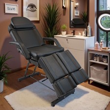 Kosmetikliege Massageliege