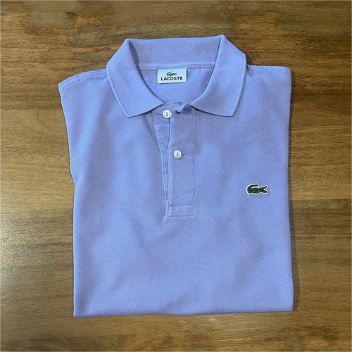 Original lacoste poloshirt - original,
