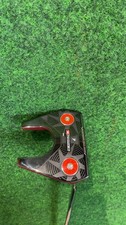 Odyssey works putter stahl - o-works,