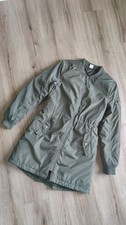 Lindex Skandi Mantel