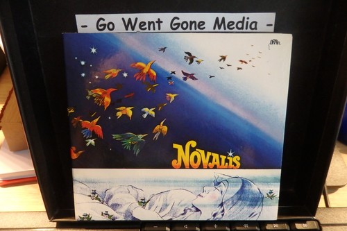 Novalis digi - novalis, digi-cd