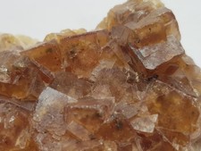 Fluorit gelb zinngrube - gelb,