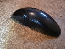 Kotflügel Schutzblech Front Fender Honda NTV 650 - RC33
