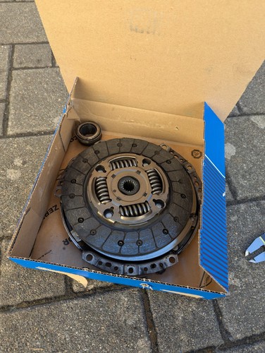 Sachs kupplungssatz gang - sachs, 6