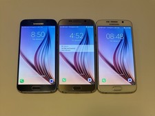 Samsung galaxy 32gb 64gb - samsung, s6