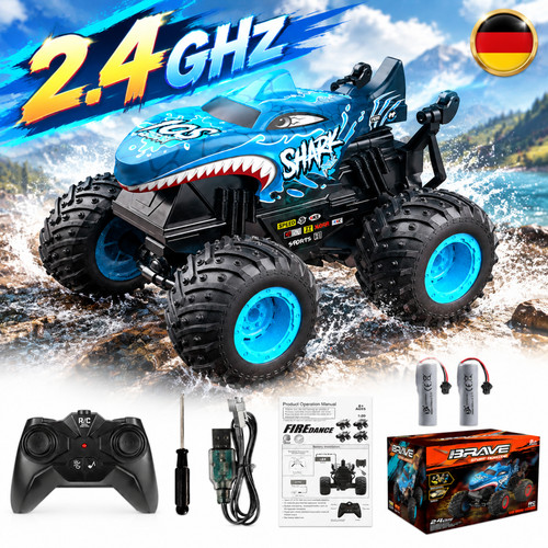 Drift auto mit led - drift, 1:20