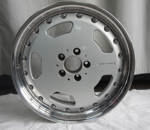 Mercedes benz w140 bbs amg - w140,