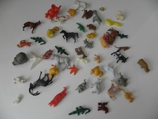 Konvolut Diverse Tiere