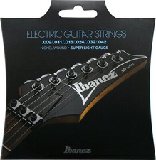 Ibanez Saiten IEGS6, IEGS61