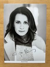 Anja Kling AK Schauspieler