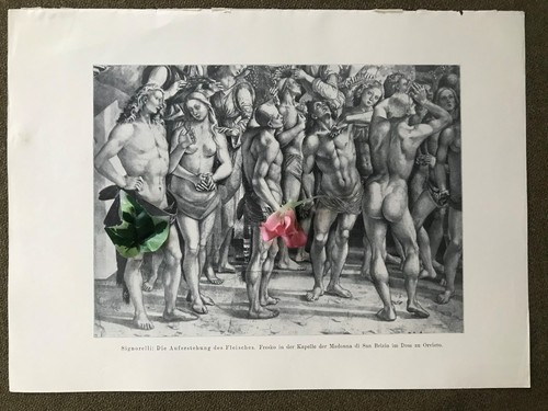Luca signorelli die - luca, signorelli:die