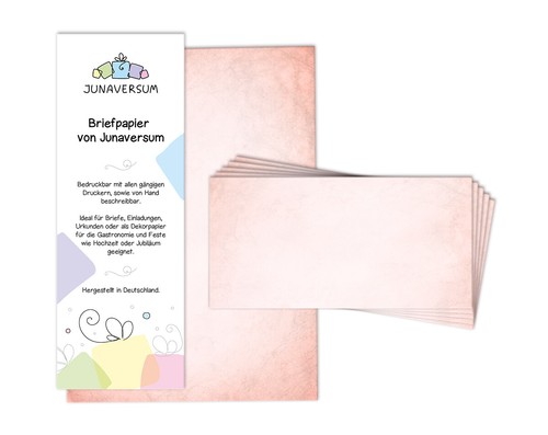 Briefpapier briefumschläge - briefpapier,