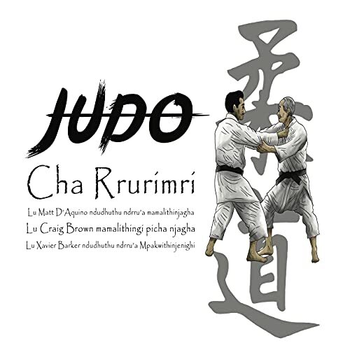 Judo cha rrurimri history of - cha,