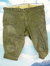 uralt und übervoll speckig