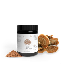 Pilze Wohlrab | Bio Coriolus