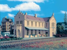 Vollmer 43508 HO Scale Bad