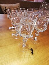 6x  Weinglas Gläser Nachtmann