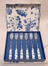 Portmeirion Botanic Blue 6