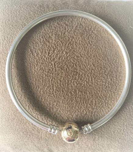 Pandora armreif sterlingsilber - pandora,