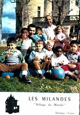 Josephine Baker   **    Original Postkarte Postcard * Nr.  555 h