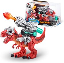 ZURU Robo Alive Dino Wars Mega