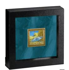 SIESTA Vincent van Gogh 1 oz