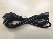 Kaltgerätekabel C13 Netzkabel
