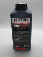 1L Reifenfarbe Schwarz Reifenlack Stix Lack Farbe 