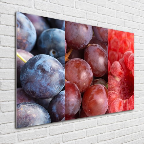Glas bild wandbilder druck - wandbilder, auf