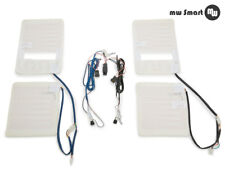 Sitzheizung Smart 453 ForTwo