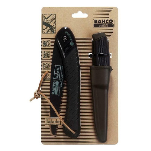 Bahco laplander klappbare - bahco,