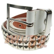 Gothic Punk Pyramide Nieten