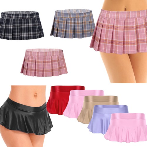 Frauen dessous röcke - frauen,