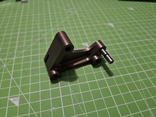 Magura Gustav M Sattelhalter IS 2000 Scheibenbremsadapter Nummer 5