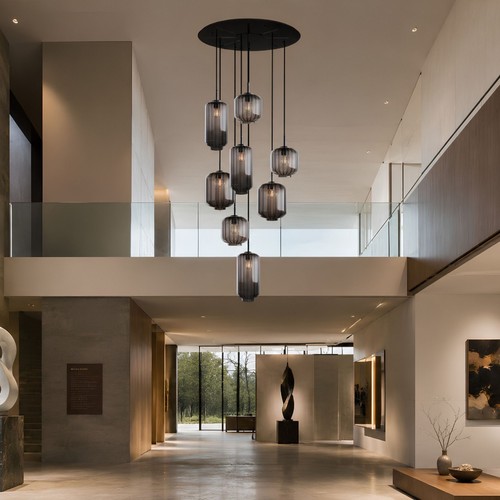 Luce velo galerieleuchte - s.luce,