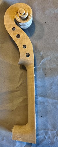 Violine geige bausatz - geige,,