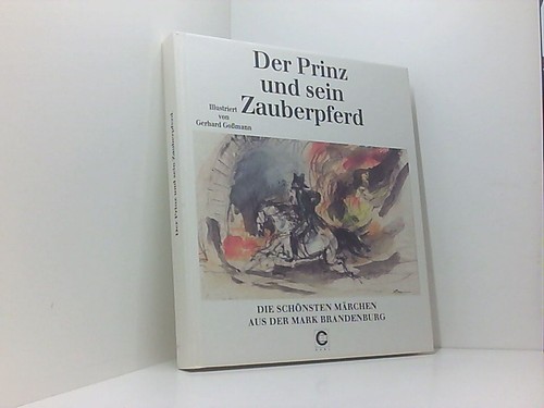 Der prinz und sein - prinz,