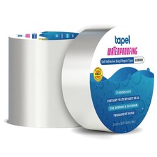 Butyl-Dichtungsband 5cm x 5m