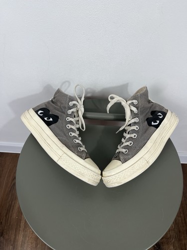 Converse cdg play - x,