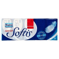 Softis Taschentucher Softis 15x10 ACC NEU
