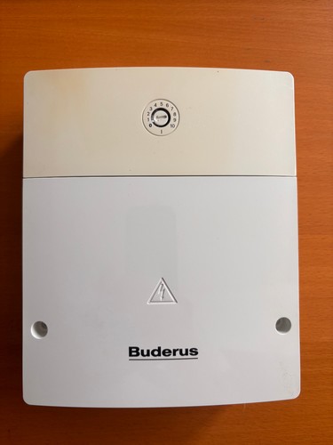 Buderus 7738110103 modul sm100 - 7738110103,