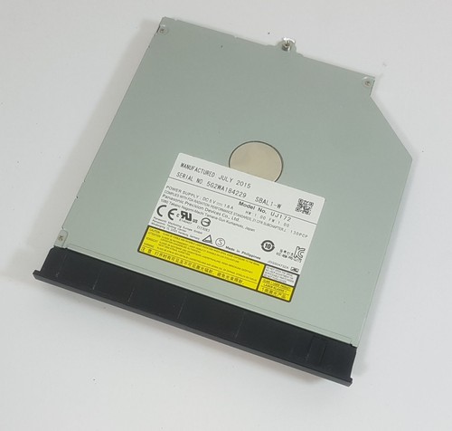 Blu ray laufwerk panasonic - blu-ray,