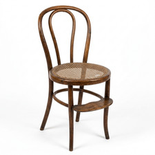 Kinderstuhl Josef Hoffmann