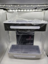 WENKO Wandregal 2 Etagen