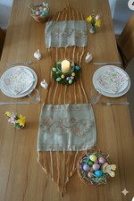 Tischläufer  160 cm Tisch